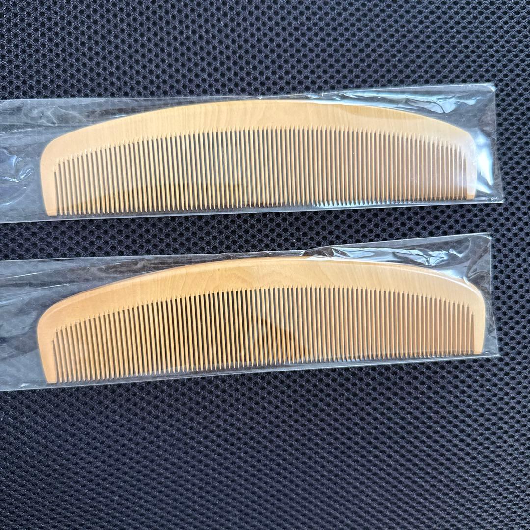 とき櫛　10本セット