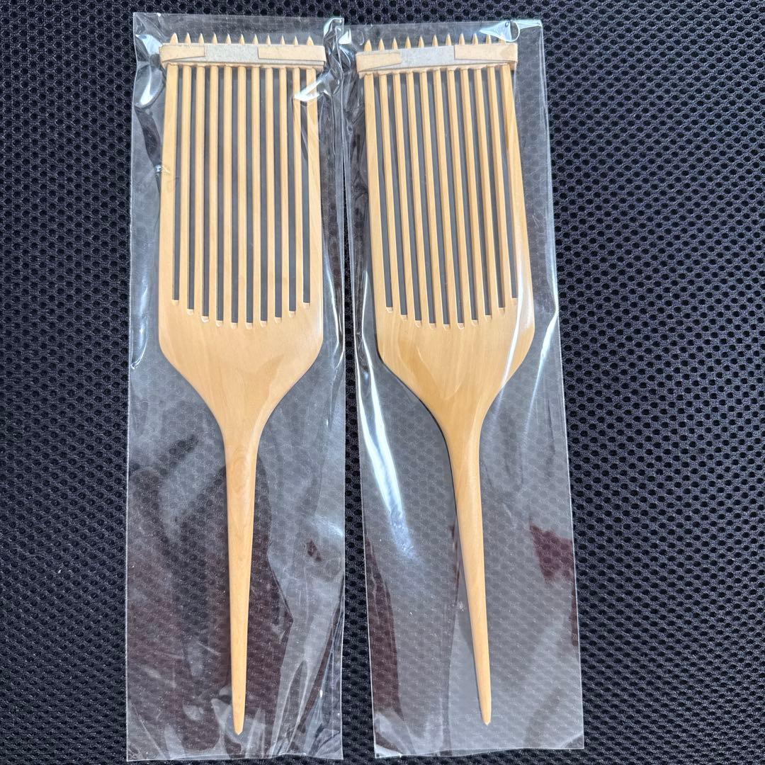 とき櫛　10本セット