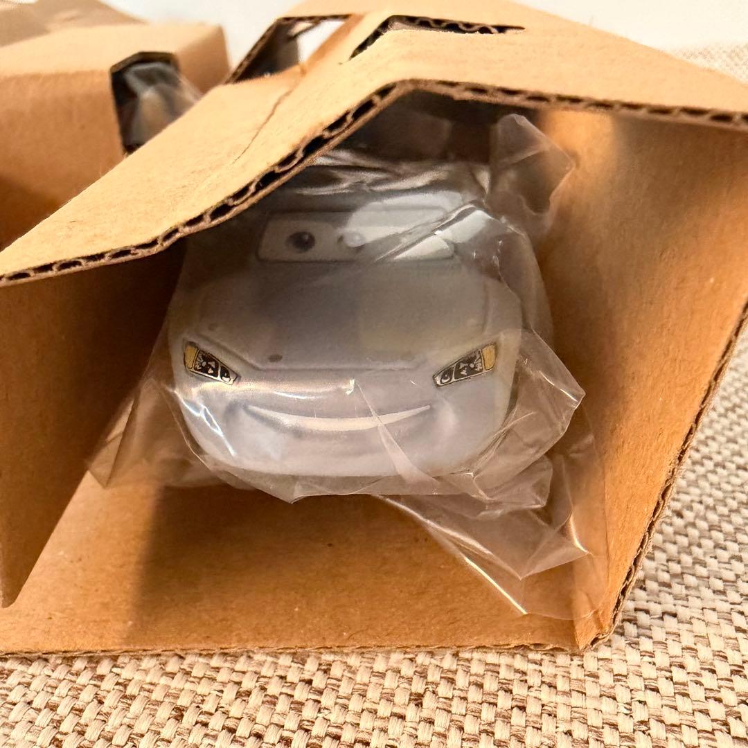 トミカ カーズ ライトニングマックイーン コレクション2019 新品　ラスト1
