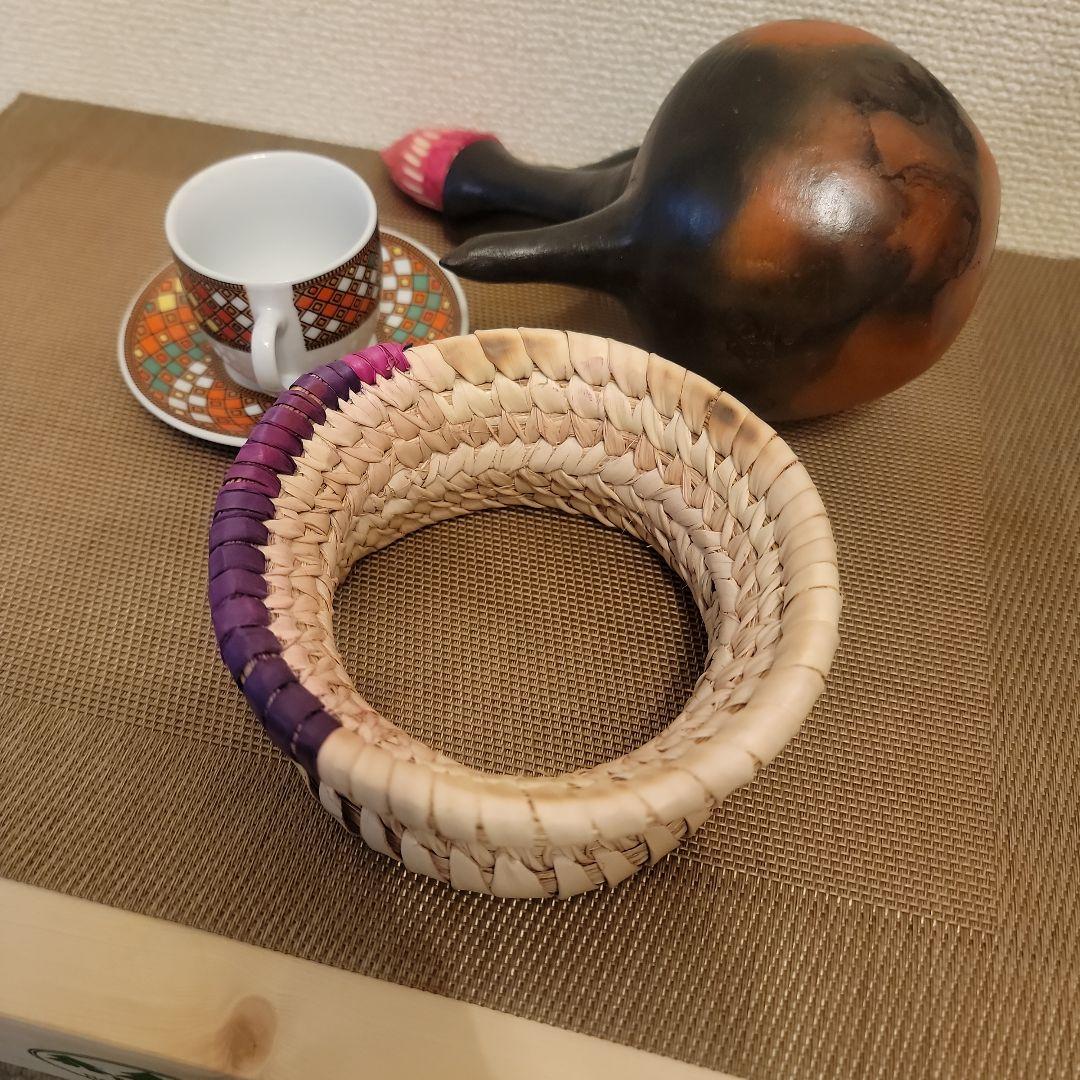 エチオピア　コーヒー　コーヒーポット　ジャバナ　コーヒカップセット