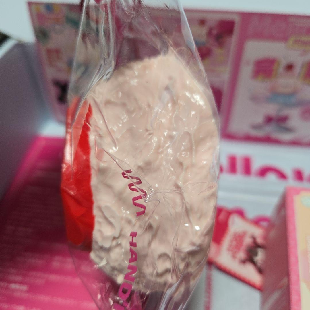mellojoy メロジョイ大福 廃盤 いちご ストロベリー