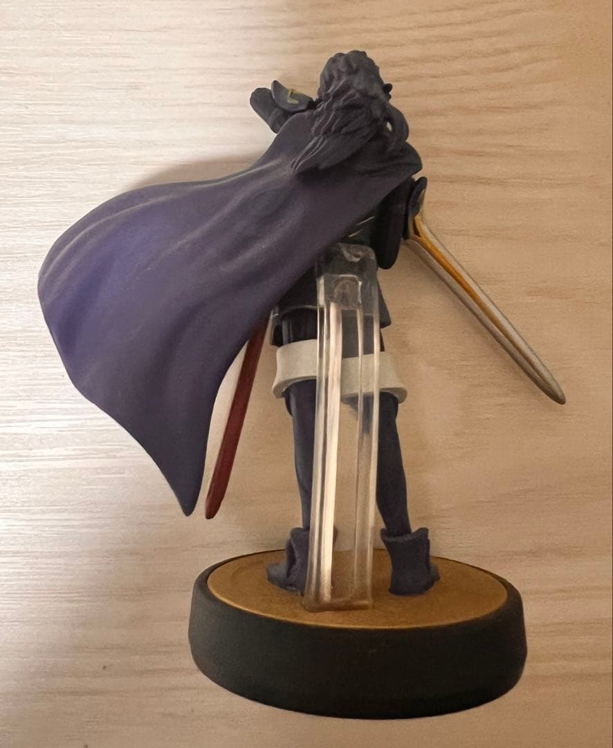 amiibo ファイアーエムブレム　まとめ売り