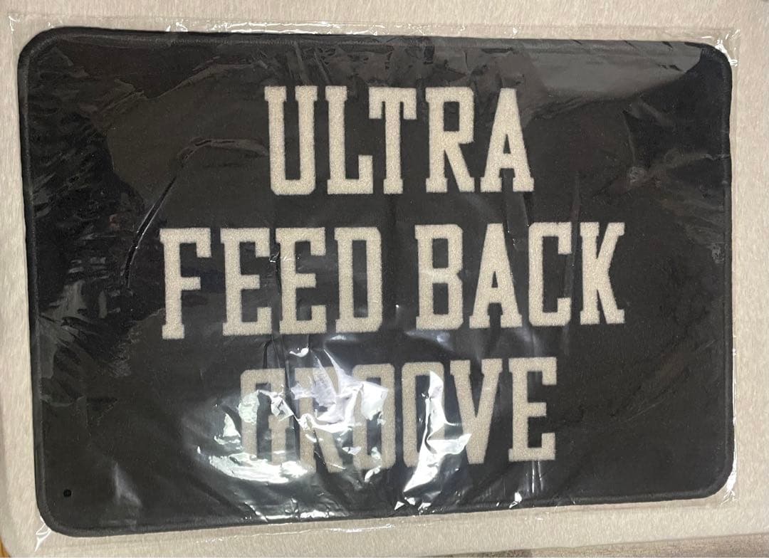 TMGEマット thee michelle gun elephant 30th