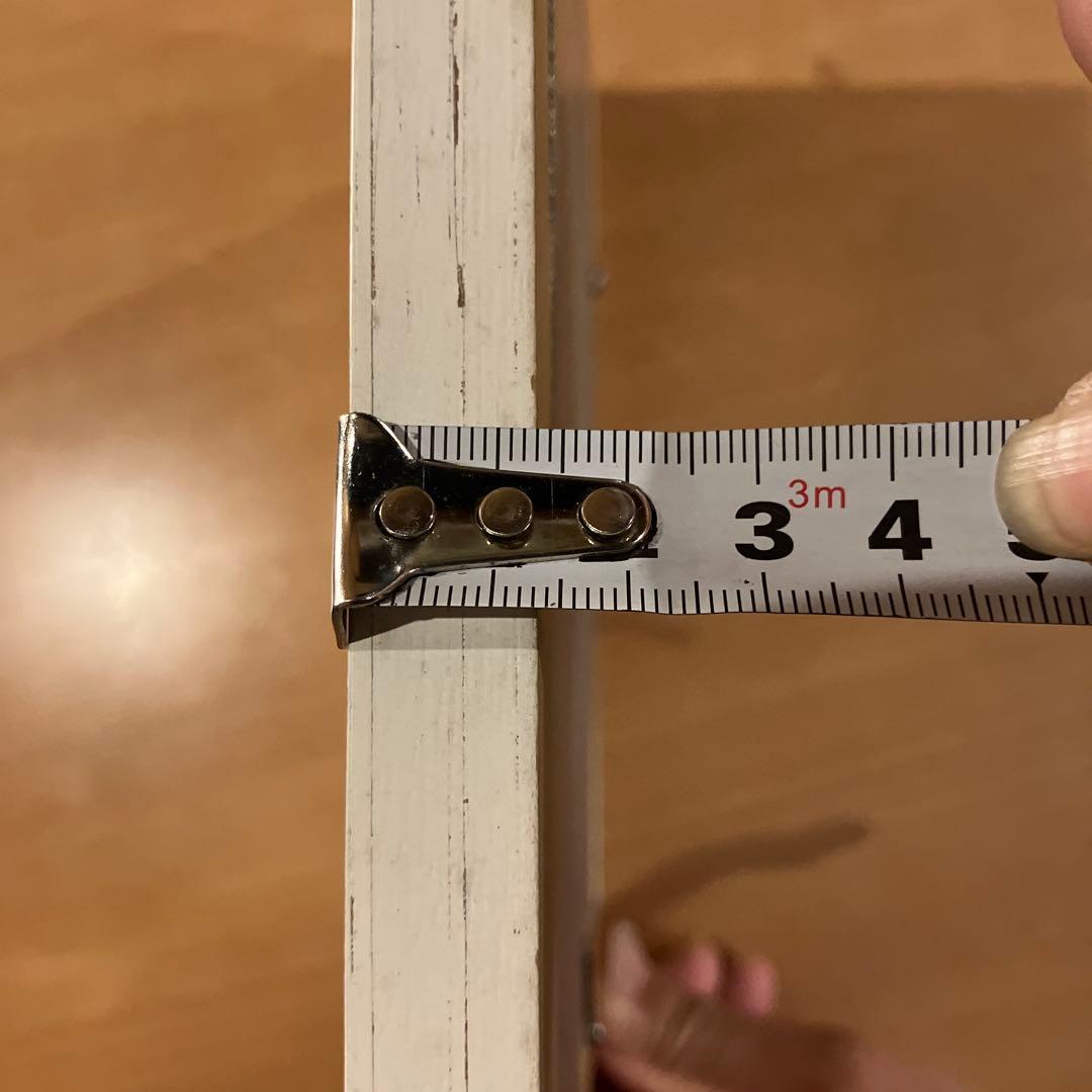 猫の版画 山岡康子 銅版画 エッチング 額装 限定品 ねこ　中古