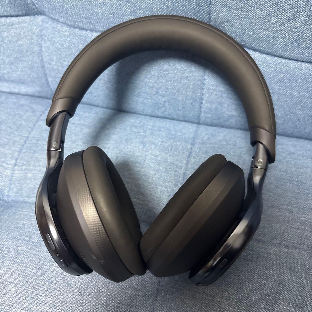 soundcore Space One ワイヤレスヘッドホン