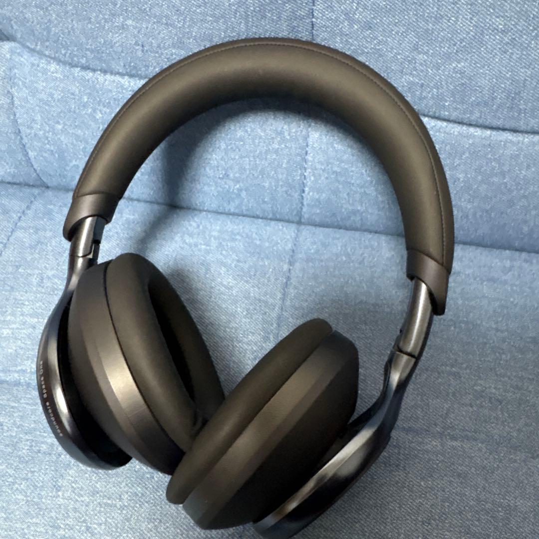 soundcore Space One ワイヤレスヘッドホン