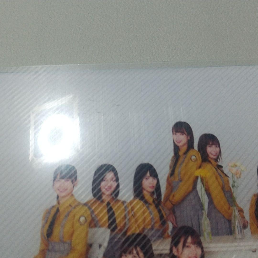 日向坂46 フォトアルバム キュン ドレミソラシド ソンナコトナイヨ 他