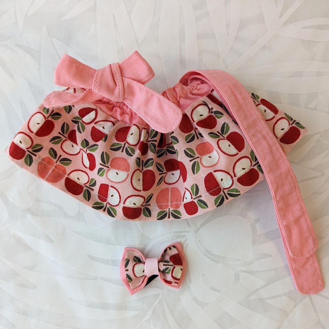まゆみっち様♡ご確認用♡2歳シャン♡かまシャン♡コスチューム