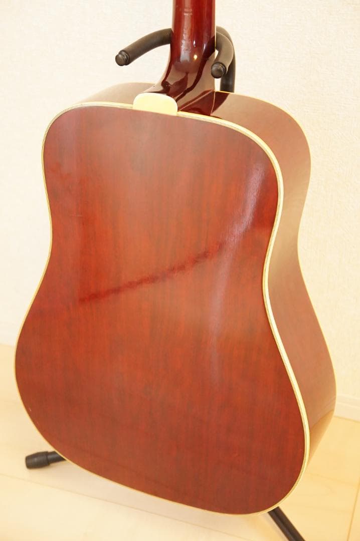 Pearl アコギ ハミングバード HUMMING BIRD 林楽器