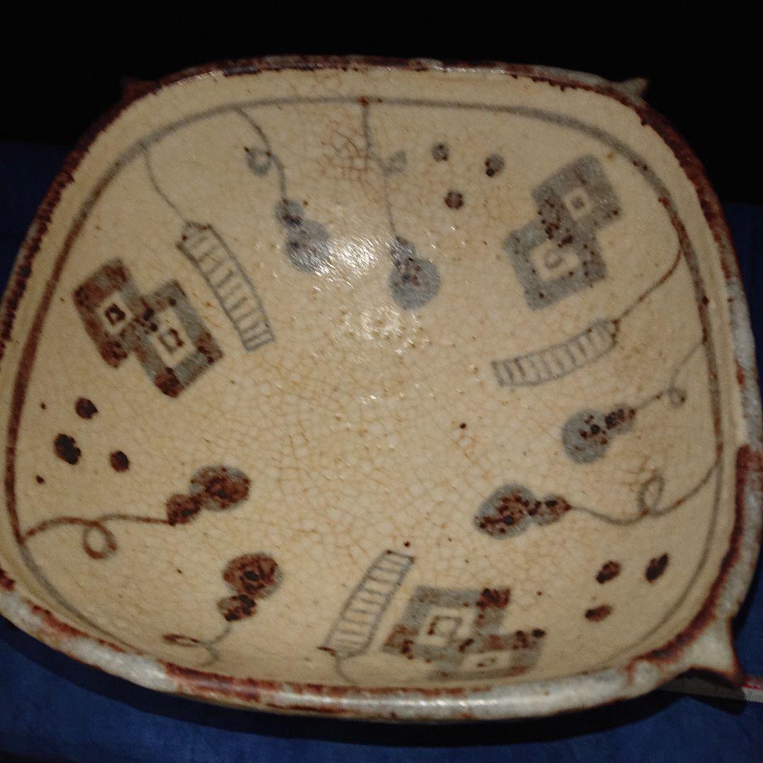 祥印、器、レトロ