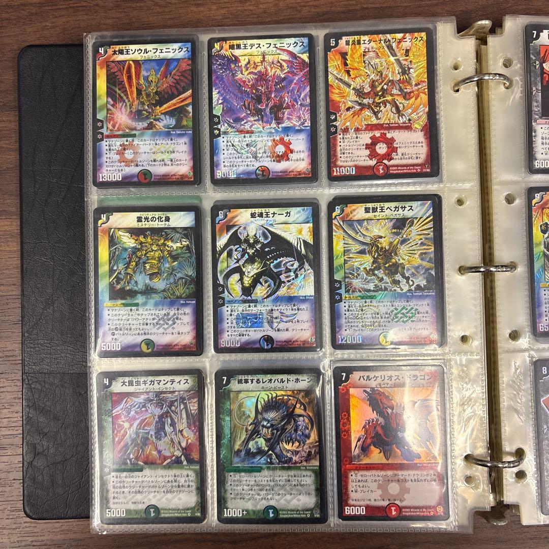 デュエマ キラカード まとめ売り