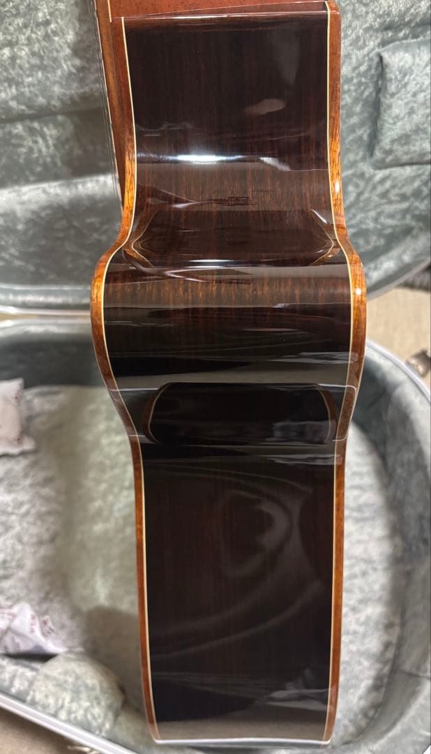 Furch Rainbow GC-SR Legend25 Inlay フォルヒ