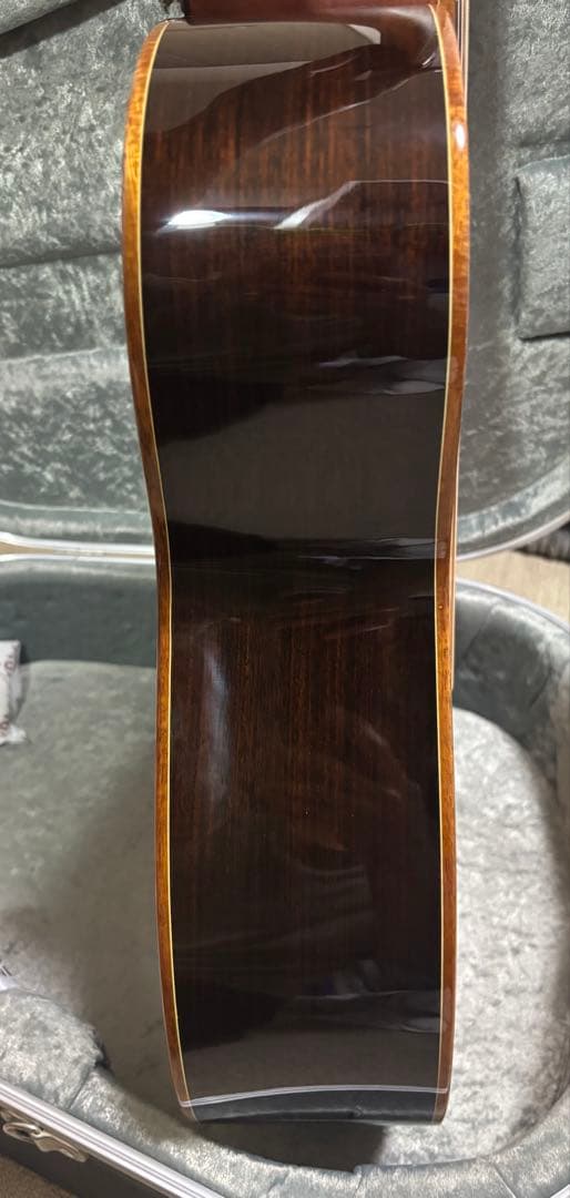 Furch Rainbow GC-SR Legend25 Inlay フォルヒ