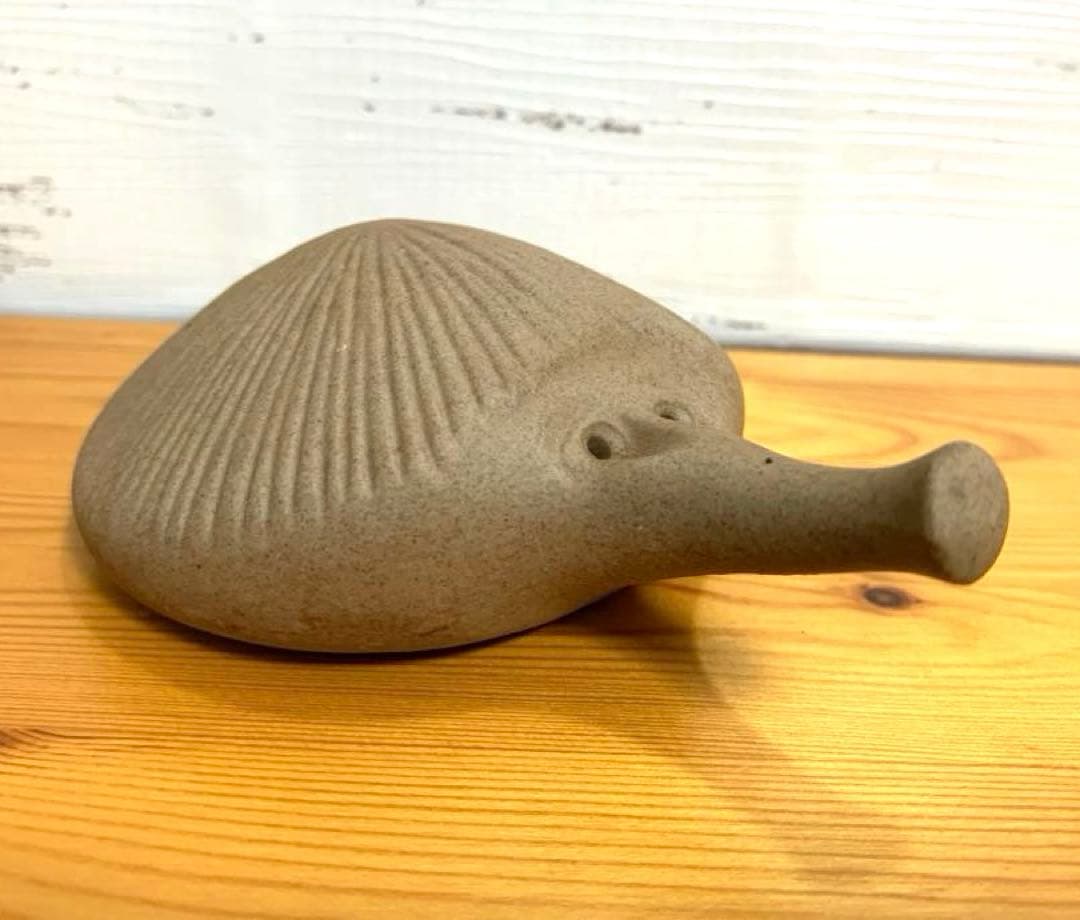 Robert Maxwell クリッター 陶器置物 ロバート・マックスウェル