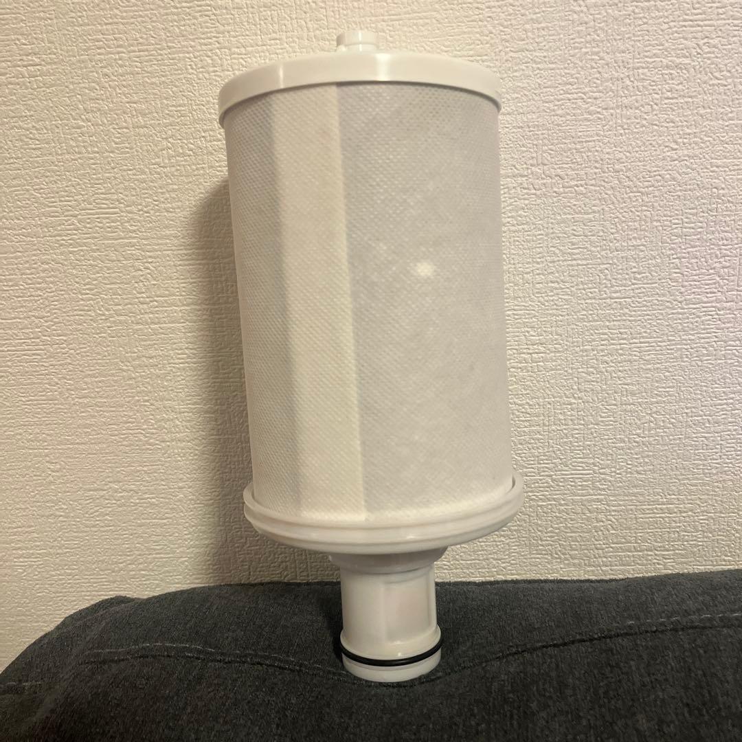 中古品　正規品◯イースプリング浄水器Ⅱ　交換カートリッジ　水切り・乾燥完了済み