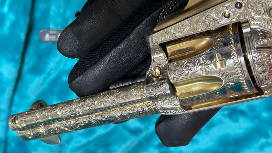 SAAカスタムグリップ