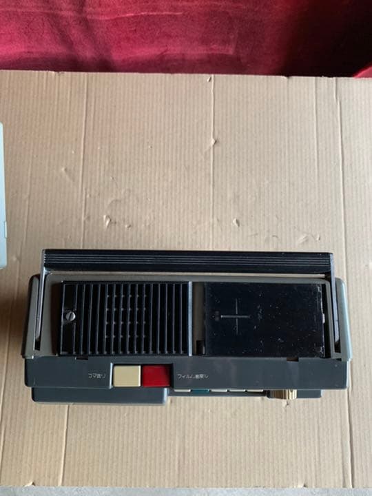 キャビン工業　cassette SP-Ⅲ