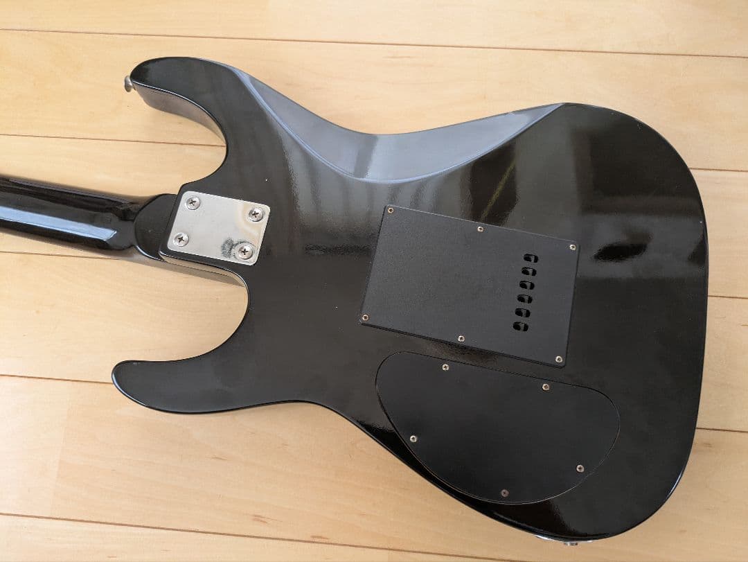 FLYSTAR／エレキギター　調整済み