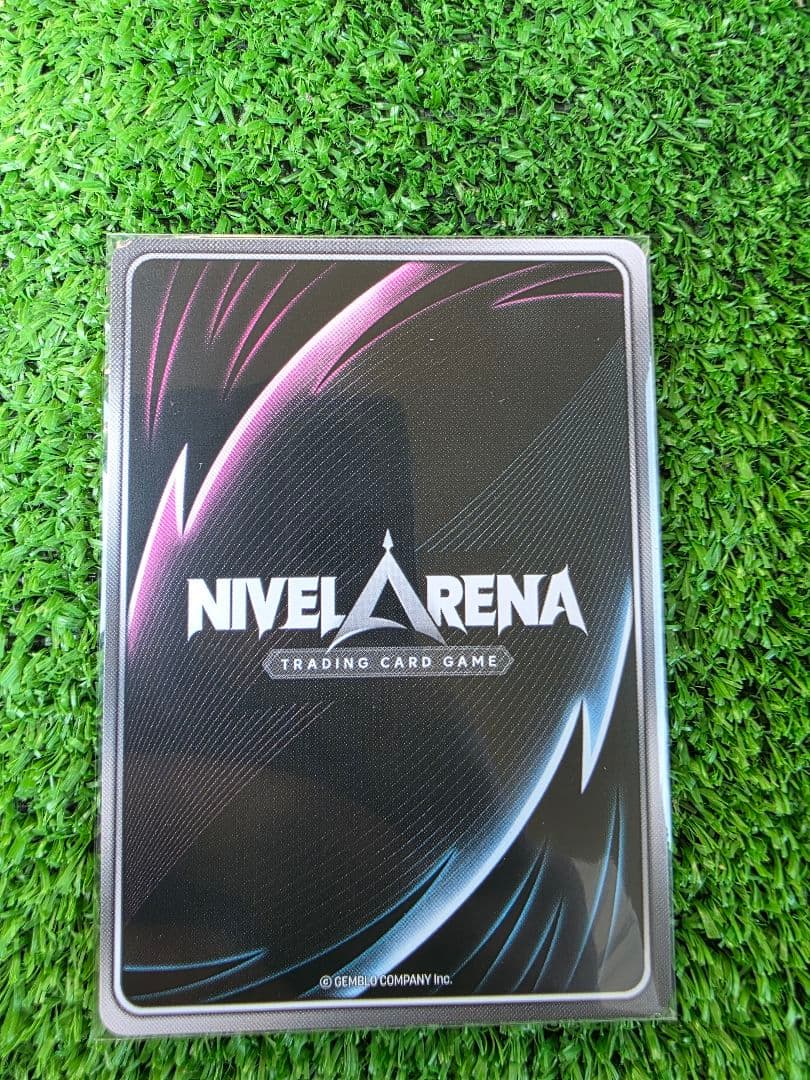 二ベルアリーナ レヴィアタンSPL、L 紅蓮SPL、紅蓮SRプロモ1枚