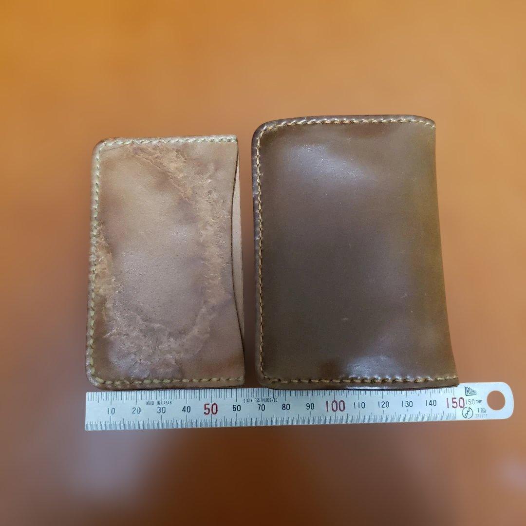 ダイビングベッドバット コードバンケース コードバンカードケース