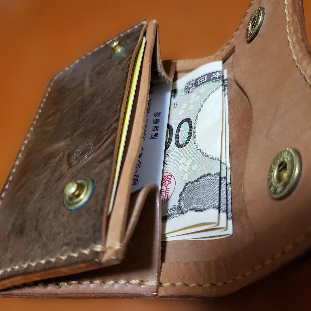 ダイビングベッドバット コードバンケース コードバンカードケース