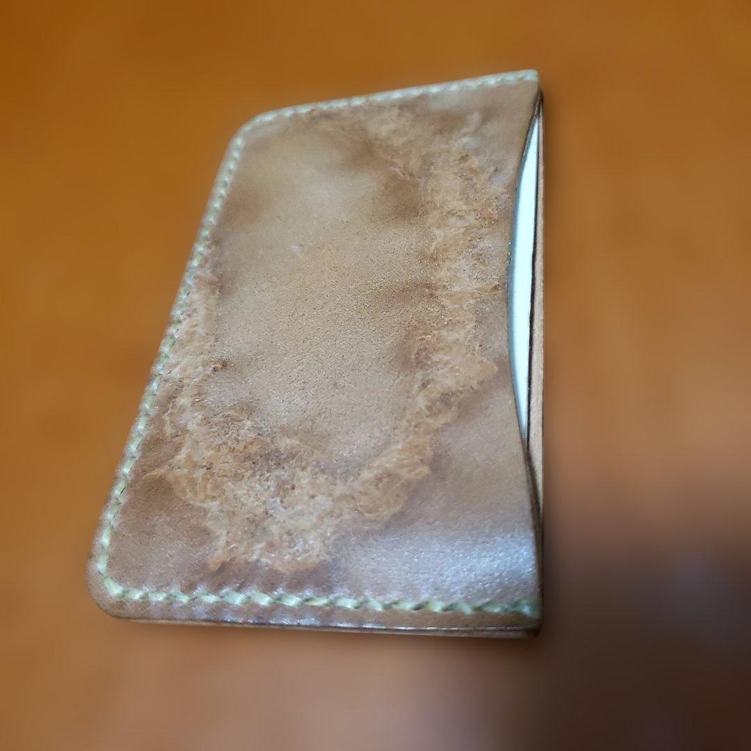 ダイビングベッドバット コードバンケース コードバンカードケース