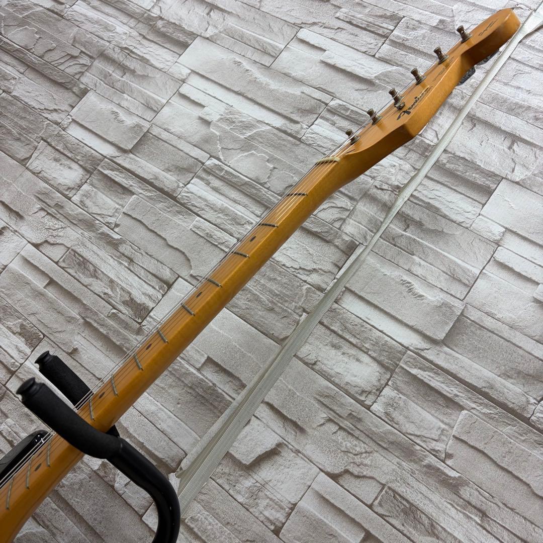 ギター Fender MEXICO Squier Series STRATOCASTER