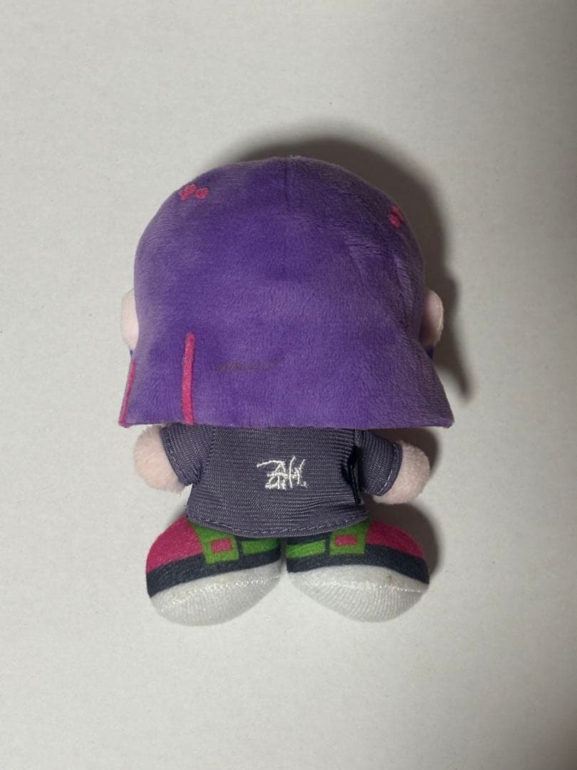 ずとまよ　 NIRACHAN mini NUI (お勉強しといてよ)