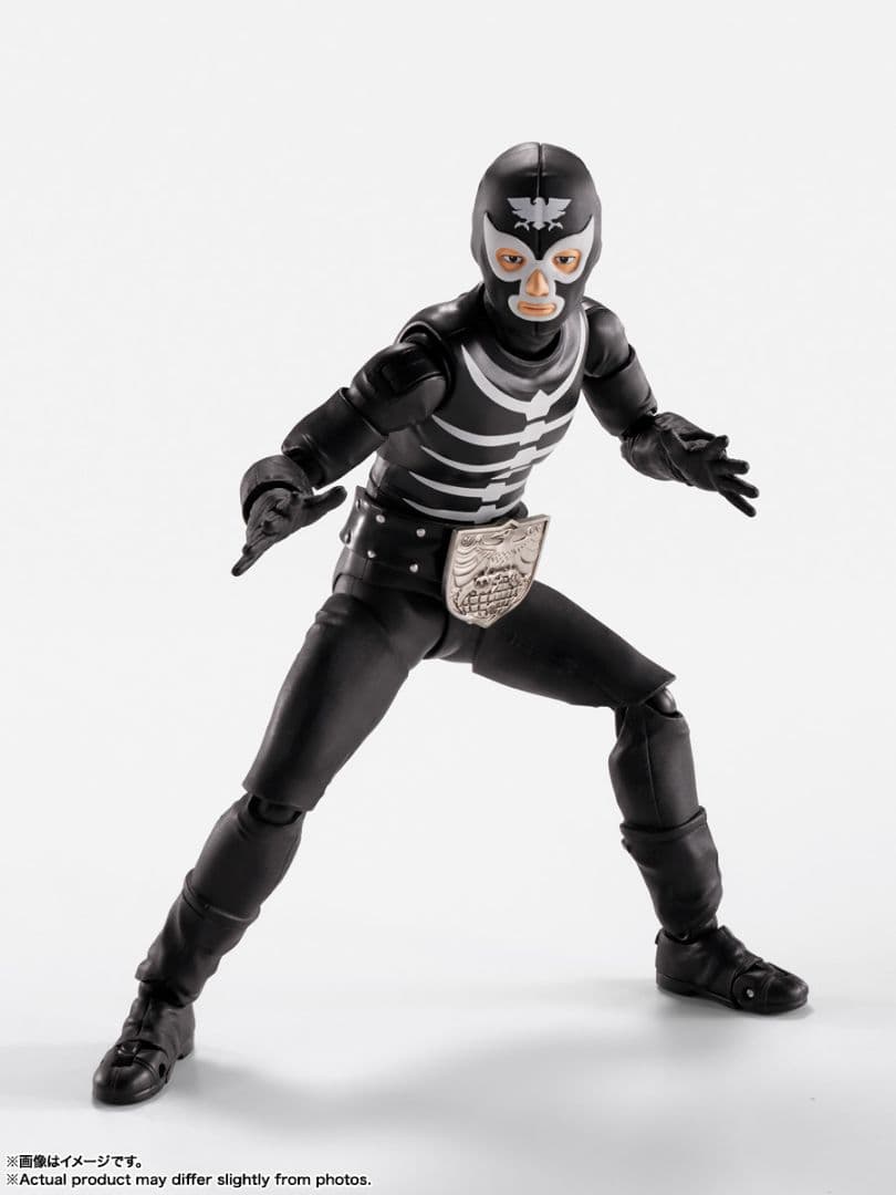 S.H.Figuarts ショッカー戦闘員 地獄の昭和怪人エディション【未開封】