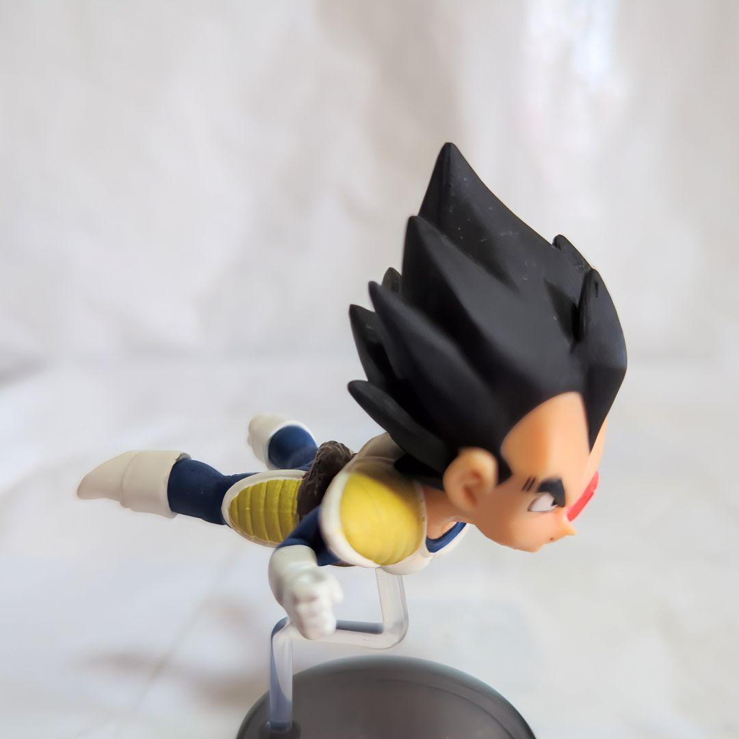 ドラゴンボール超ワーコレ　ANIME 30th ANNIVERSARY５種セット