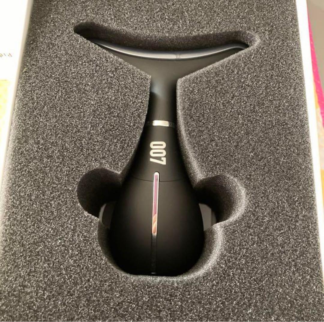 PIDE チョウ! ビガンキ 007 BLACK