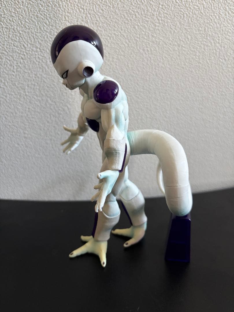ドラゴンボール超 MASTER STARS PIECE フリーザ