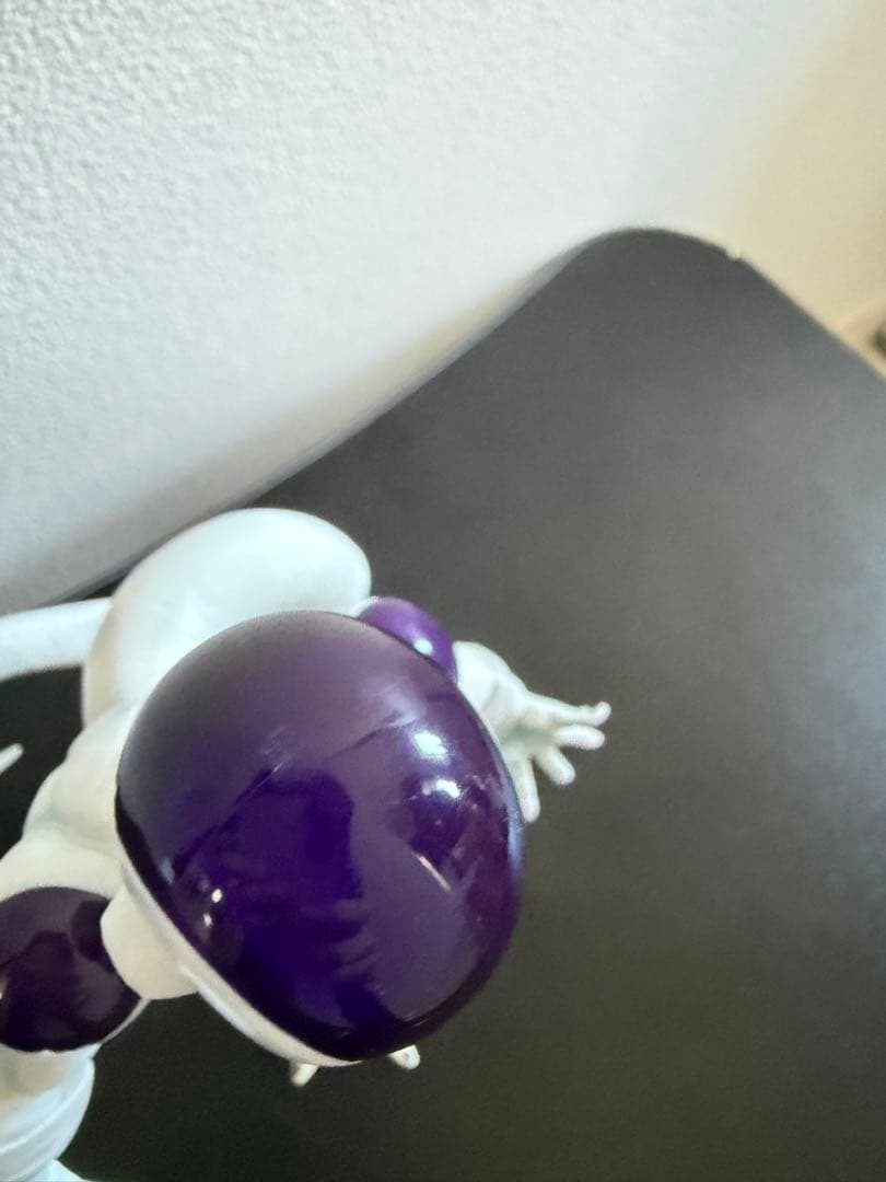 ドラゴンボール超 MASTER STARS PIECE フリーザ