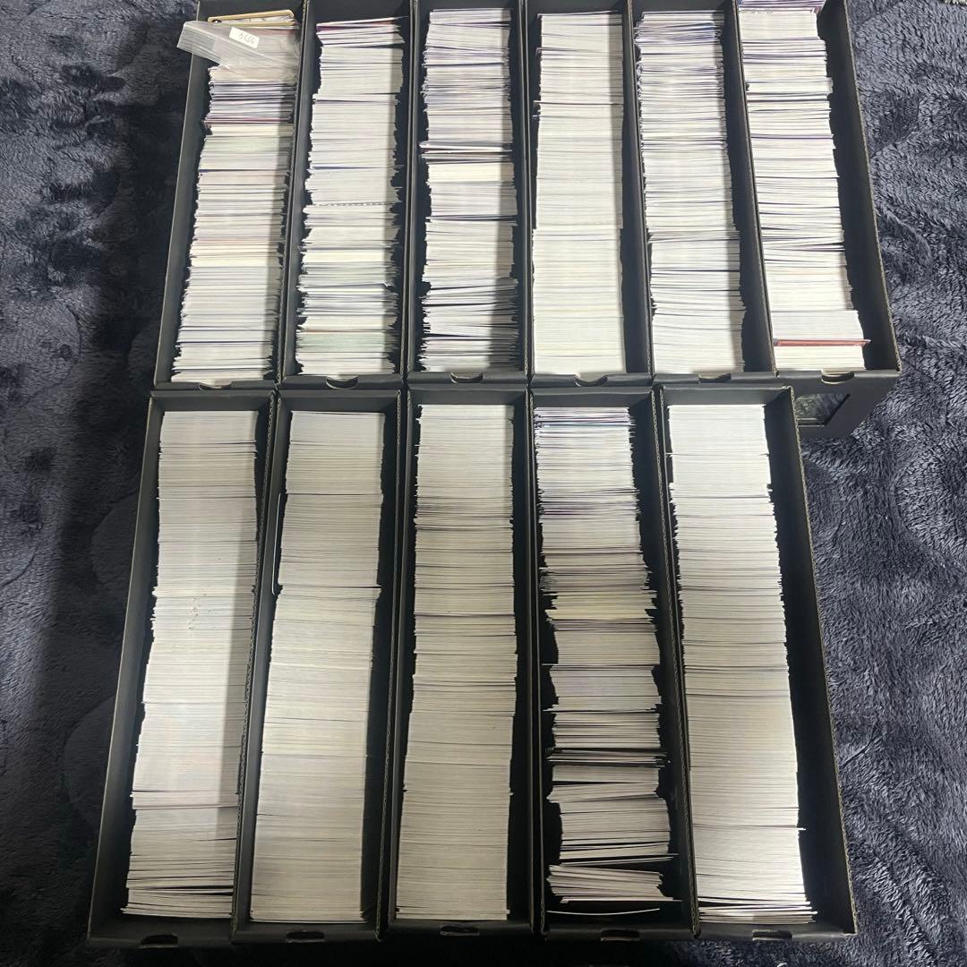 d*7様 [遊戯王]引退品！　1万枚相当　レアリティ多数