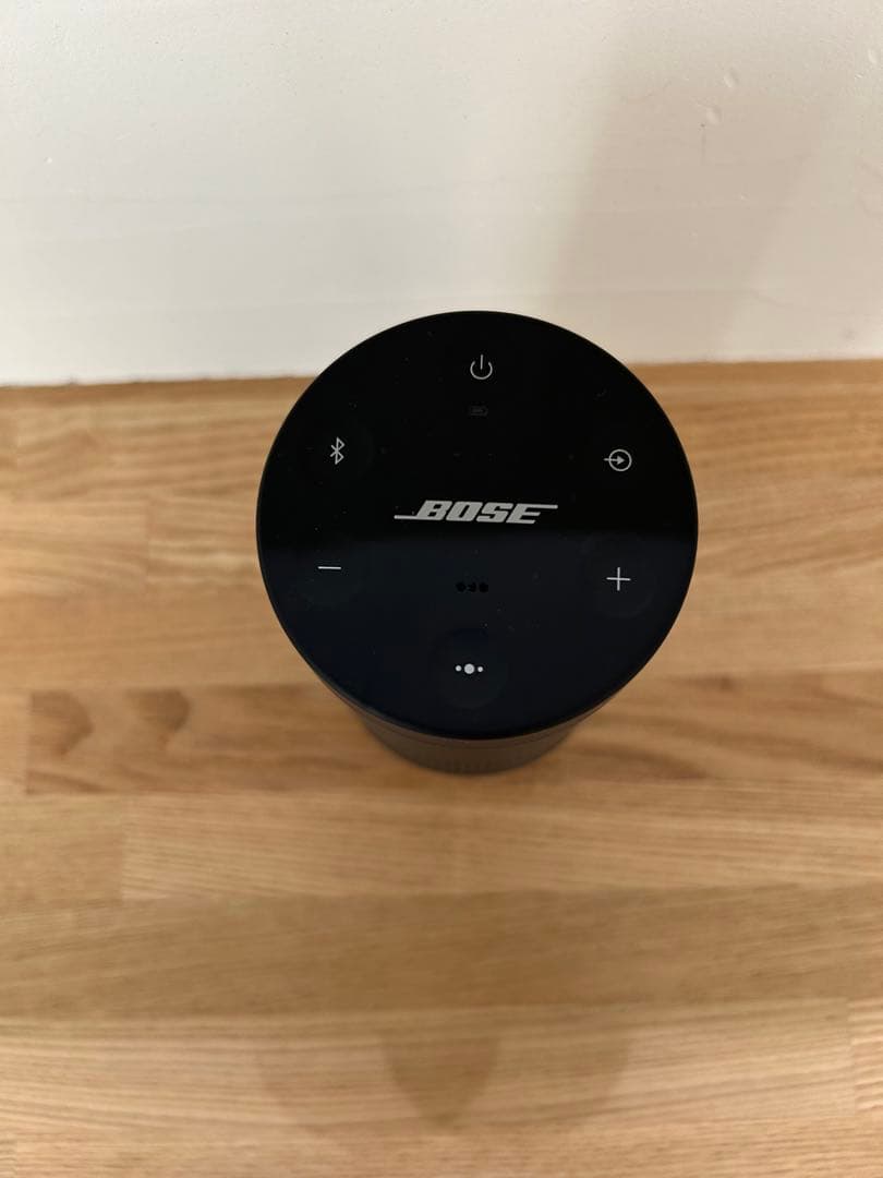 BOSE スピーカー　ジャンク品