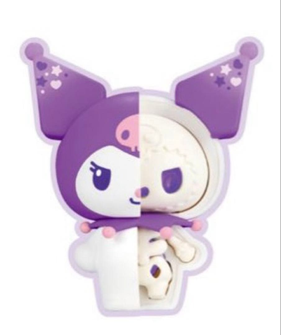 解体パズルFANTASY サンリオキャラクターズ マイメロディ