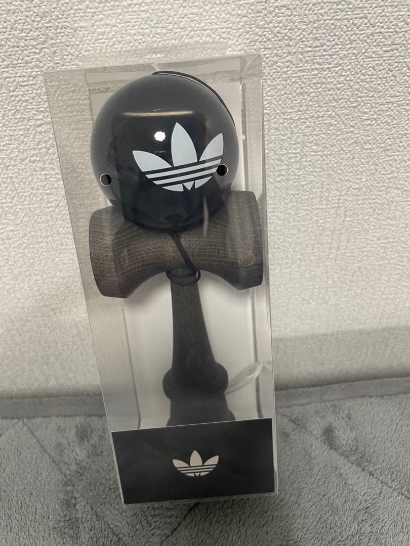 adidas アディダス adiclub 限定 けん玉 新品未使用