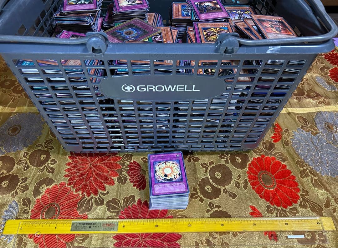 遊戯王OCG トレーディングカード超大量セット！SALE中‼️