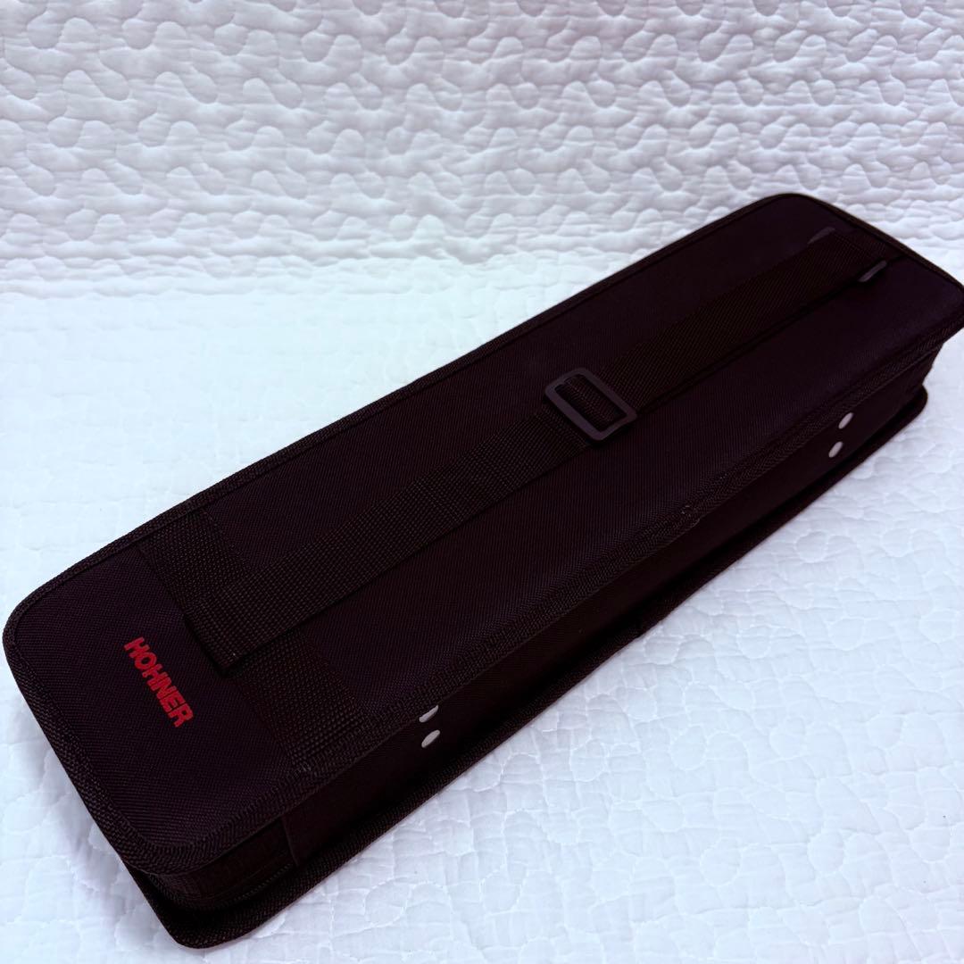 《美品》Supreme Hohner Melodica 鍵盤ハーモニカ ケース付