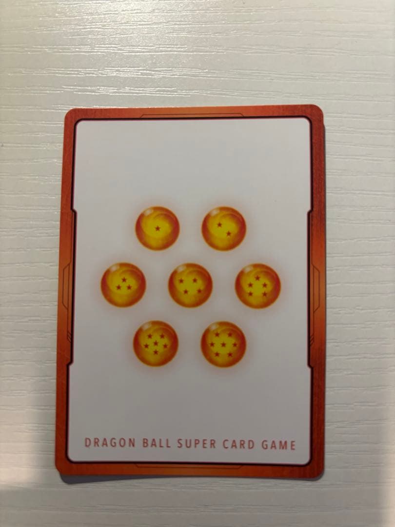 エンジニーマーカー 22 ドラゴンボールカード