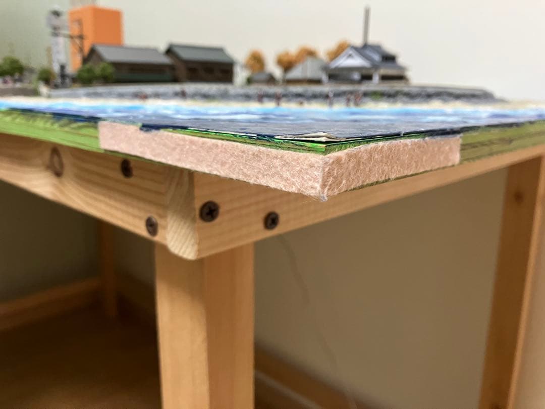 Nゲージ 鉄道模型 昭和の駅と街並み ジオラマ トミックス KATO 鉄道