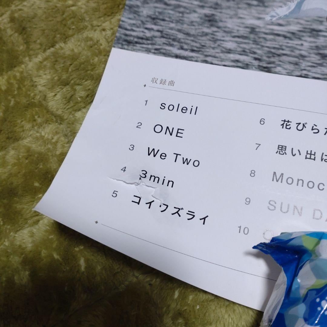 Aimer 　ポスター 　6枚　まとめ売り