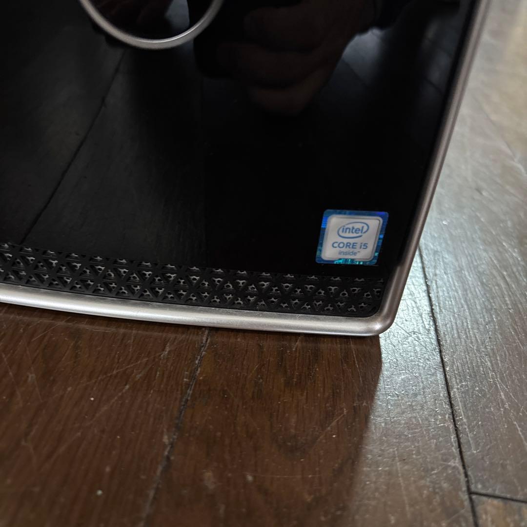 Dell Inspiron 3650 デスクトップPC Win11