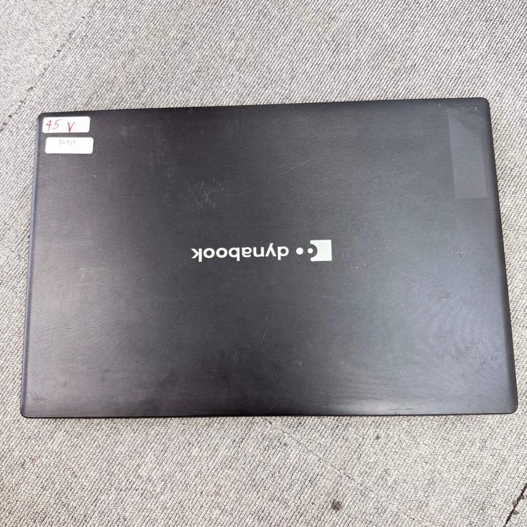 dynabook P55/HT | 第11世代 i5/16GB/256GB