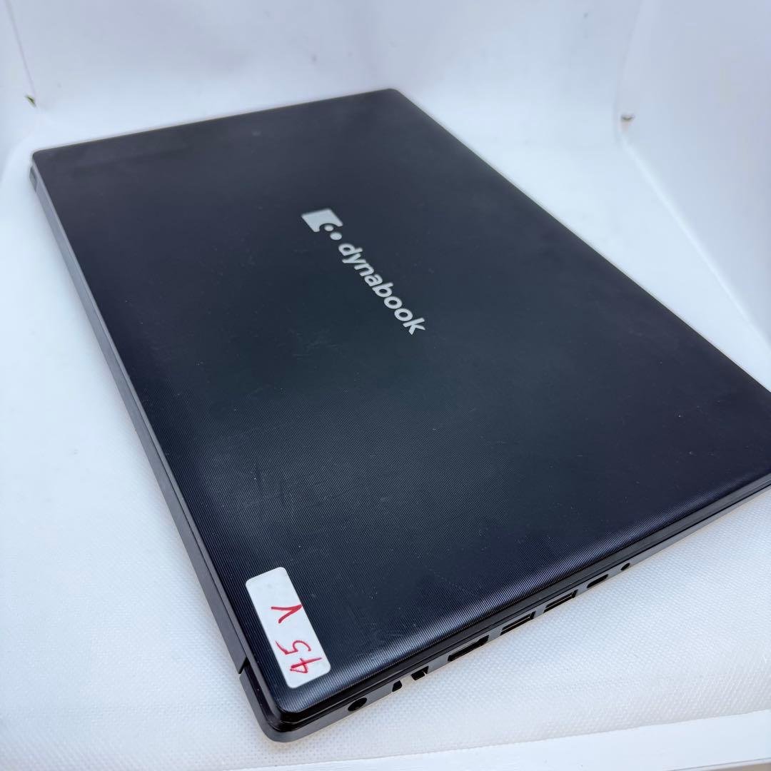 dynabook P55/HT | 第11世代 i5/16GB/256GB