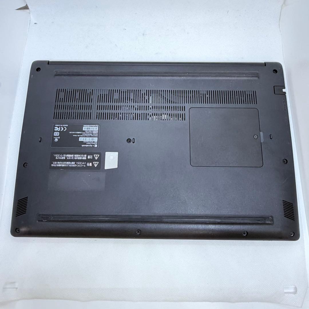 dynabook P55/HT | 第11世代 i5/16GB/256GB