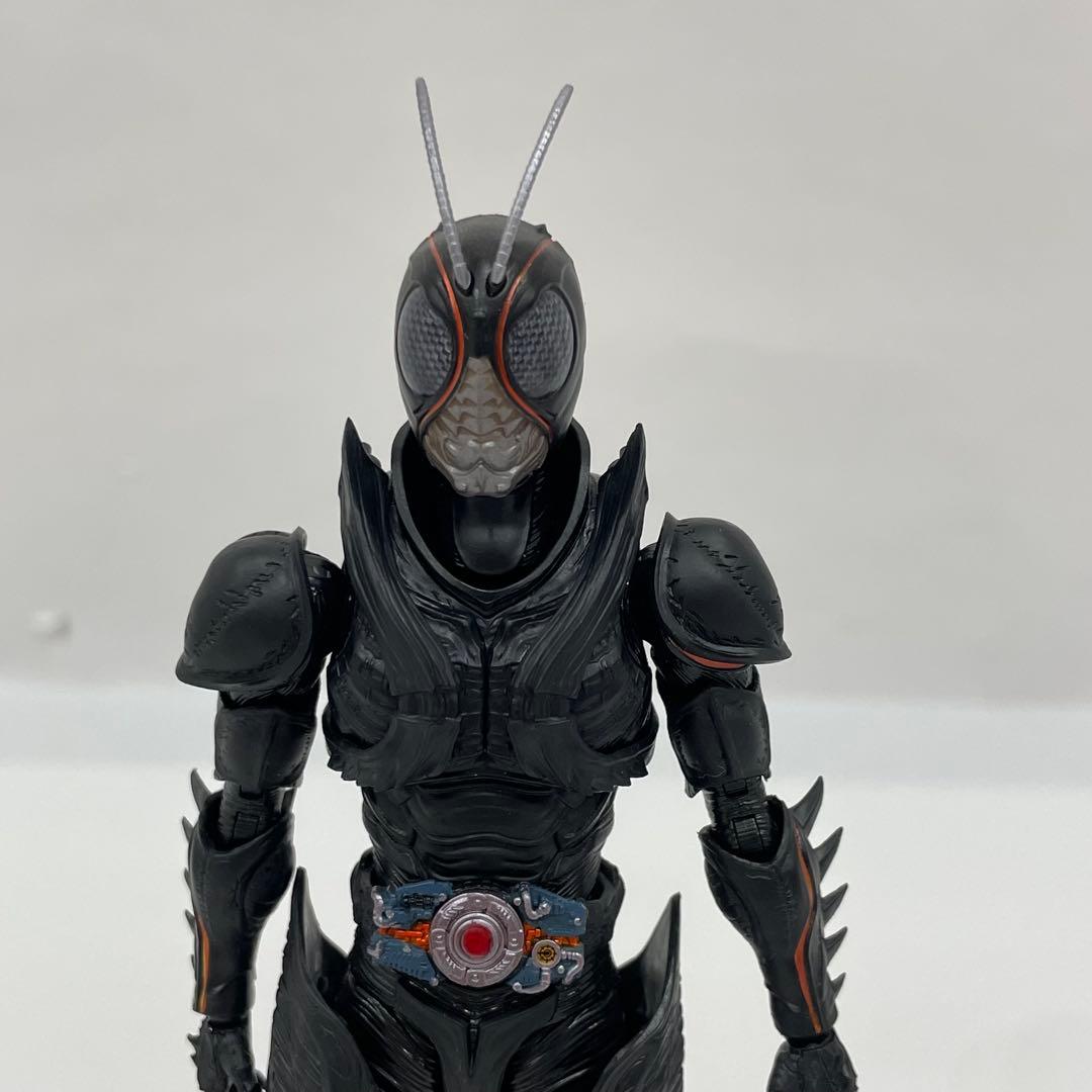 kntoy61-1672 S.H.Figuarts 仮面ライダー