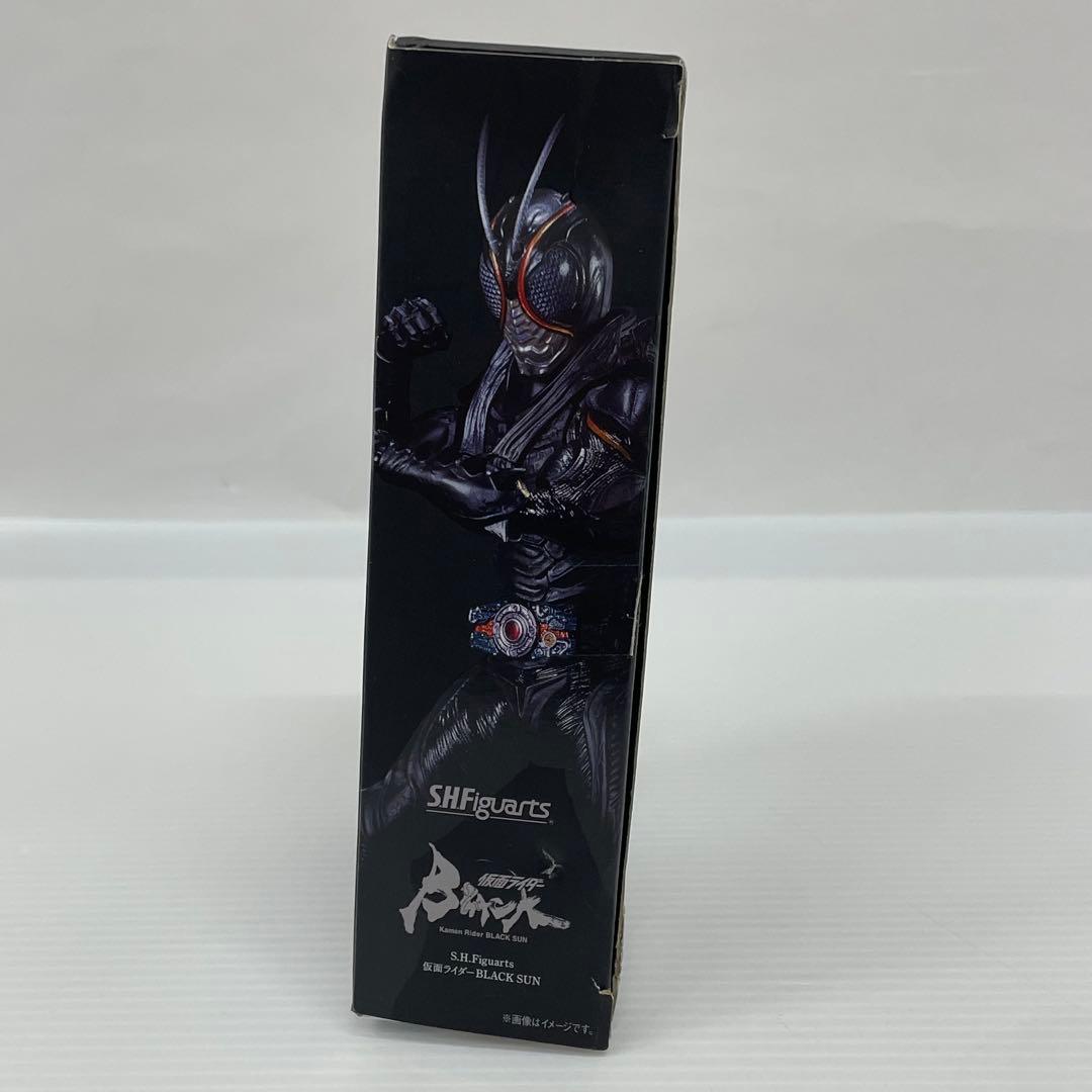 kntoy61-1672 S.H.Figuarts 仮面ライダー