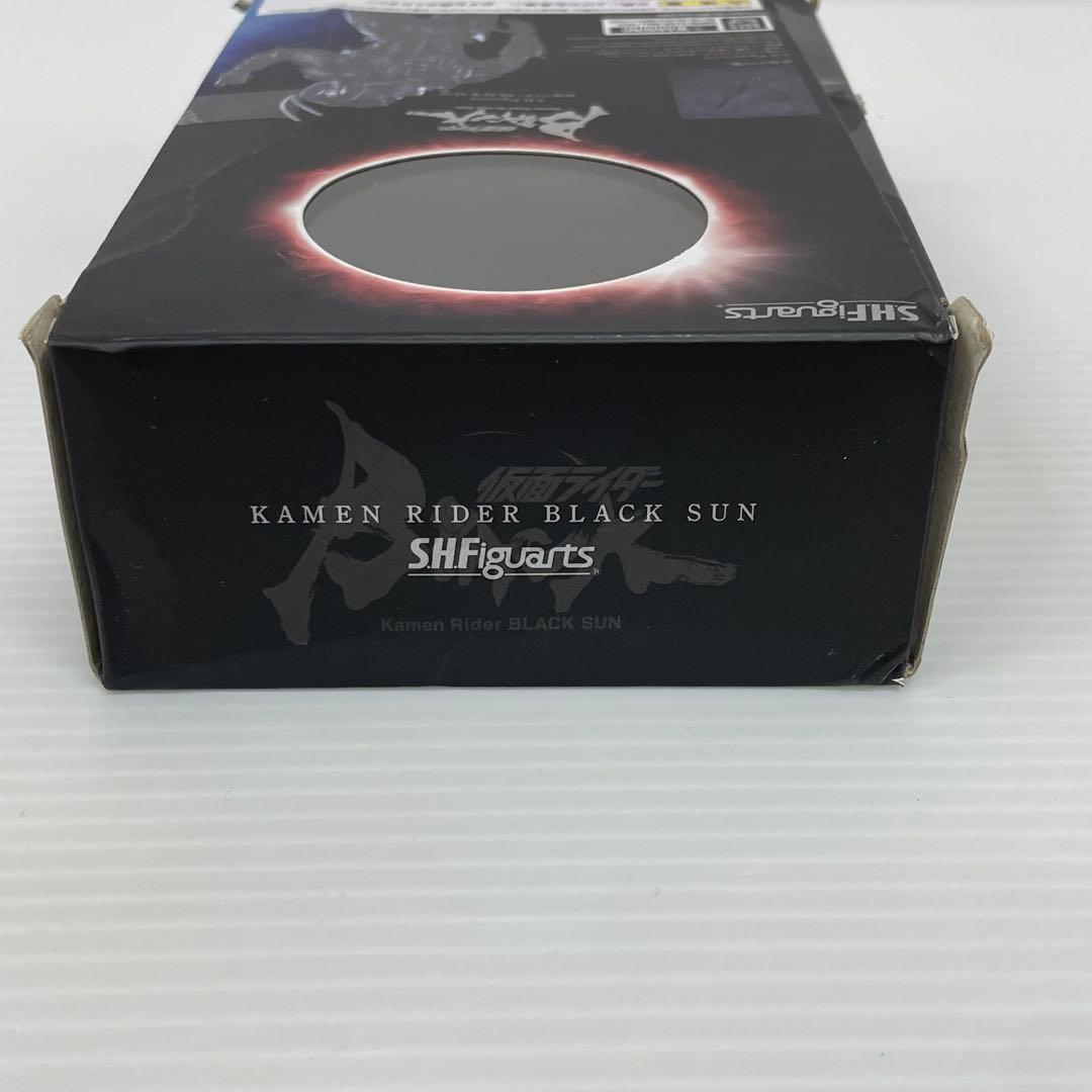 kntoy61-1672 S.H.Figuarts 仮面ライダー