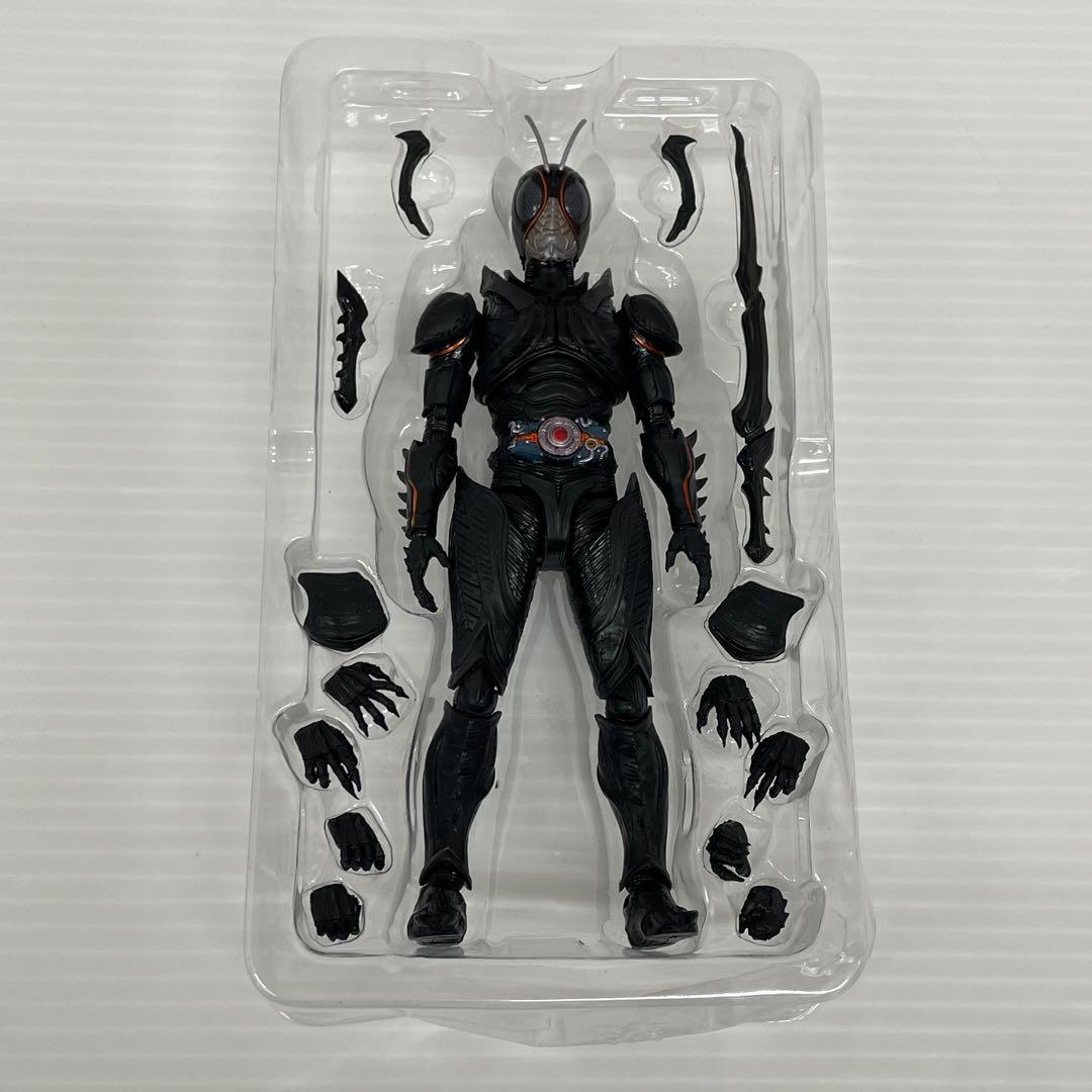kntoy61-1672 S.H.Figuarts 仮面ライダー
